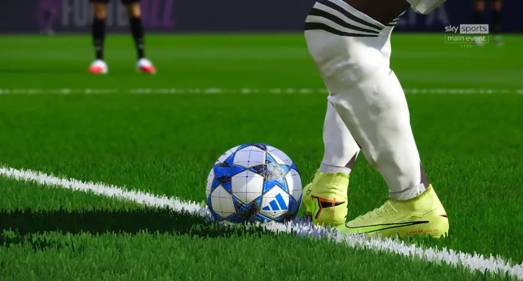 PES 2021 The Best Patch PES 2021