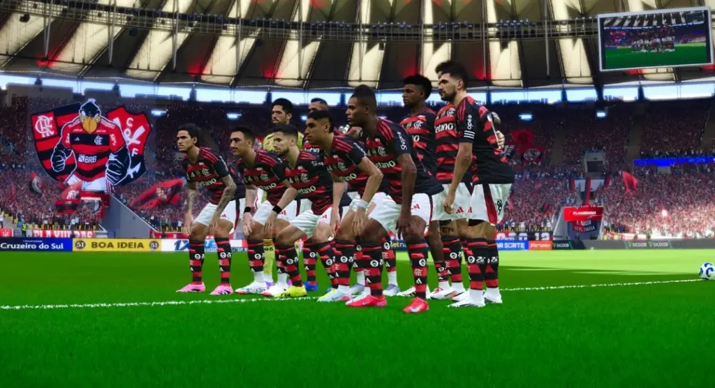 PES 2021 The Best Patch PES 2021