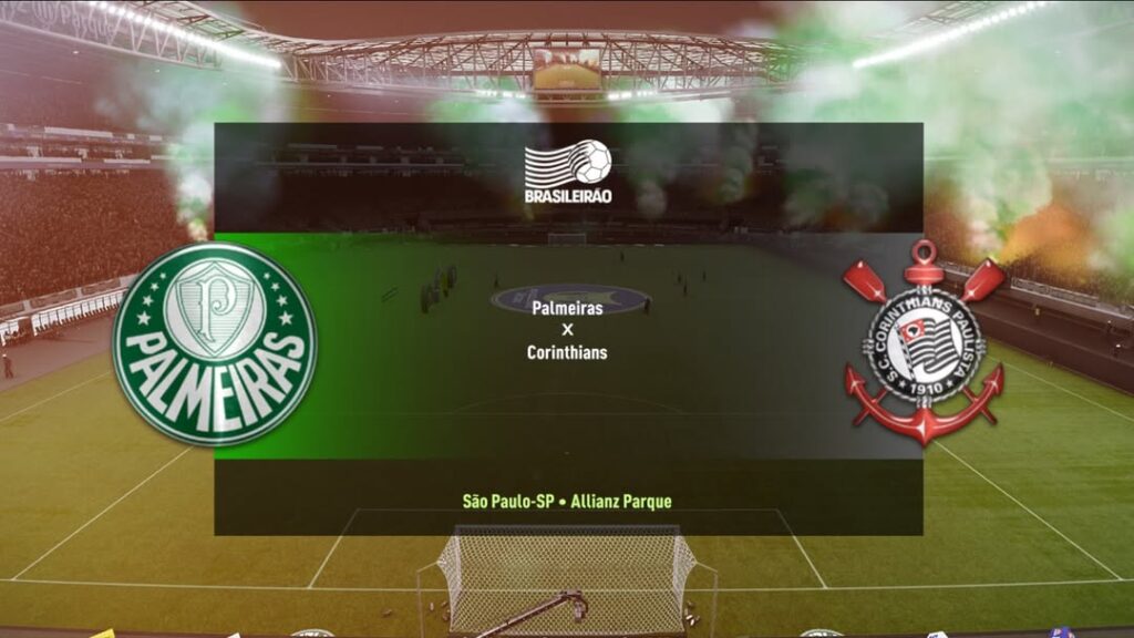 PES 2021 The Best Patch PES 2021