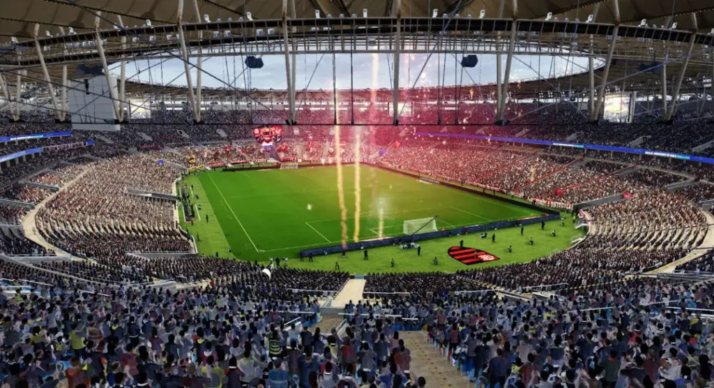 PES 2021 The Best Patch PES 2021