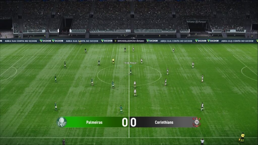 PES 2021 The Best Patch PES 2021