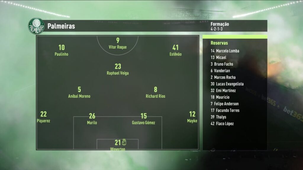 PES 2021 The Best Patch PES 2021