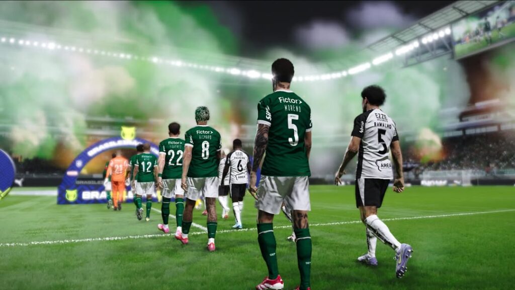 PES 2021 The Best Patch PES 2021