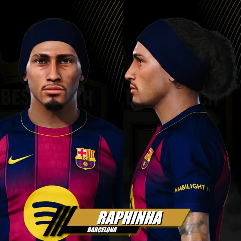 PES 2021 The Best Patch PES 2021