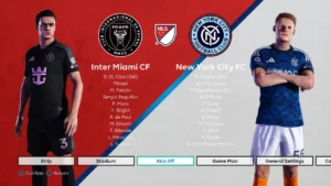 UML 2026 - Ultimate Master League PES 2021