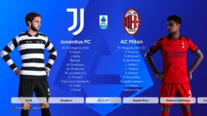 UML 2026 - Ultimate Master League PES 2021