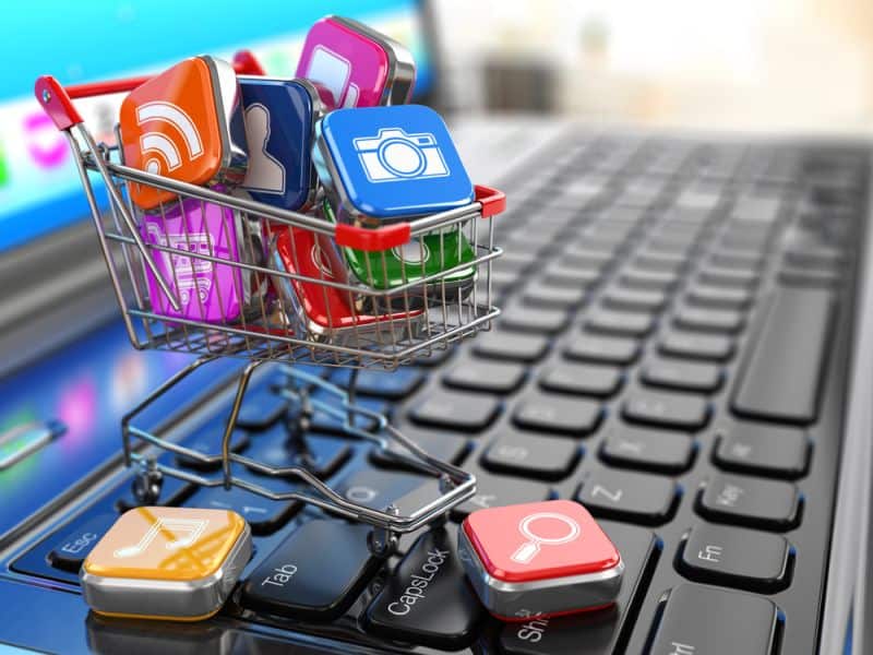 Affordable Digital Accounts Store for Work, AI, Design and Entertainment | CaoShop.net 3 Digital Products Online