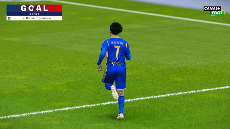 UML 2026 - Ultimate Master League PES 2021