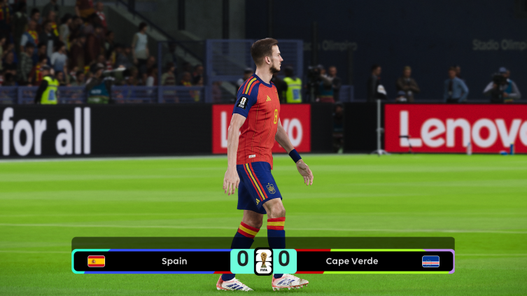 UML 2026 - Ultimate Master League PES 2021