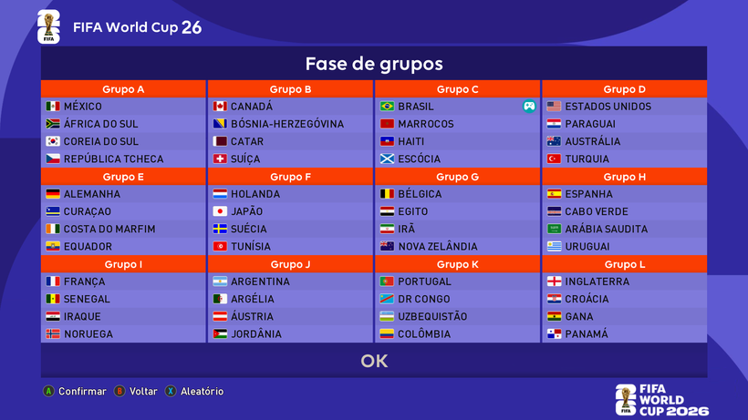 BMPES PES 2021 World Cup Version