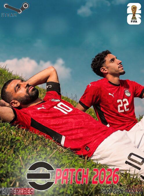 ePatch eFootball 2026 v45.9 - Mang bản quyền đến với game 1 ePatch eFootball epatch